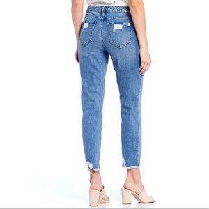 Buffalo David Bitton Jeans - NWT Buffalo David Bitton Faith Frayed Hem Jeans Buffalo David Bitton Jeans - NWT Buffalo David Bitton Faith Frayed Hem Jeans